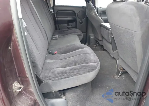 2005 Dodge Ram 1500 Slt/Laramie z USA, uszkodzony, nr VIN 1D7HU18D55S270881